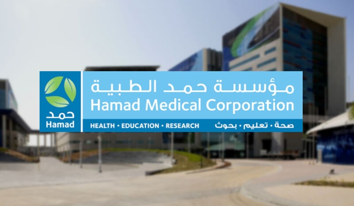 Hamad Medical Corporation